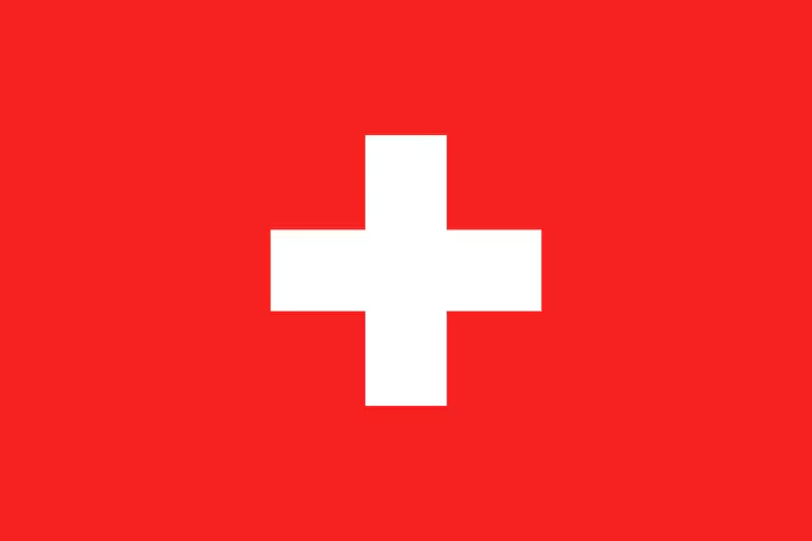 Switzerland